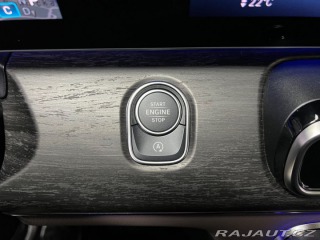 Mercedes-Benz V 300d 4M EXCLUSIVE XL, AIR 2025