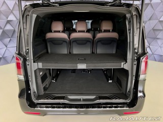 Mercedes-Benz V 300d 4M EXCLUSIVE XL, AIR 2025