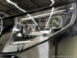 Mercedes-Benz V 300d 4M EXCLUSIVE XL, AIR 2025