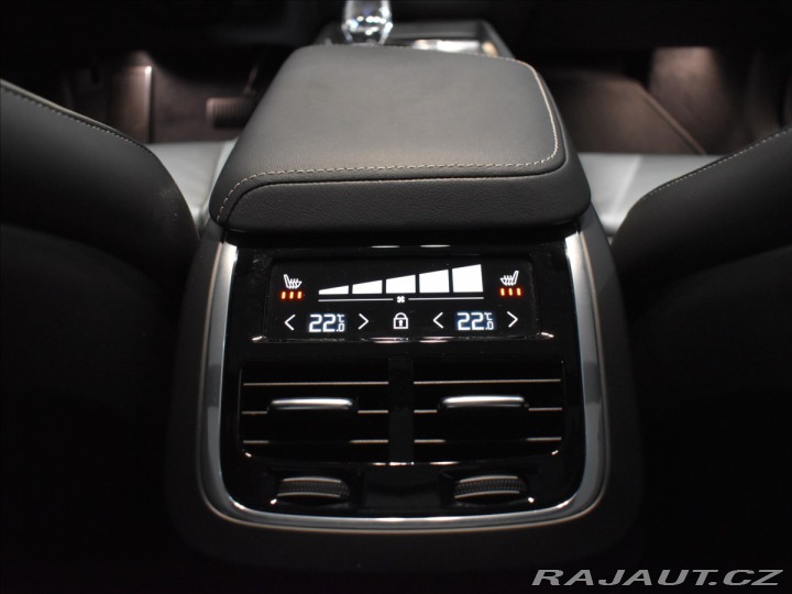 Volvo S60 2,0 B5 AWD Ultimate Pano, 2023