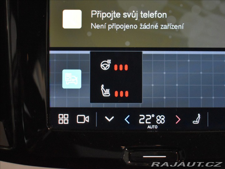 Volvo S60 2,0 B5 AWD Ultimate Pano, 2023