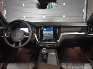 Volvo S60 2,0 B5 AWD Ultimate Pano, 2023