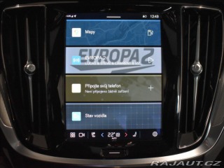 Volvo S60 2,0 B5 AWD Ultimate Pano, 2023