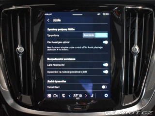 Volvo S60 2,0 B5 AWD Ultimate Pano, 2023