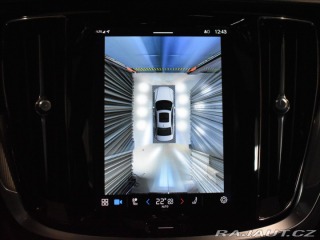 Volvo S60 2,0 B5 AWD Ultimate Pano, 2023