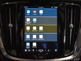 Volvo S60 2,0 B5 AWD Ultimate Pano, 2023