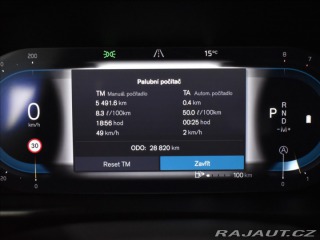 Volvo S60 2,0 B5 AWD Ultimate Pano, 2023