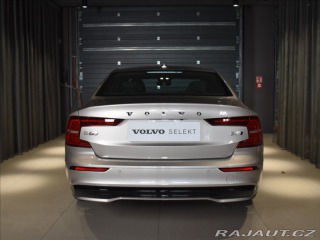 Volvo S60 2,0 B5 AWD Ultimate Pano, 2023