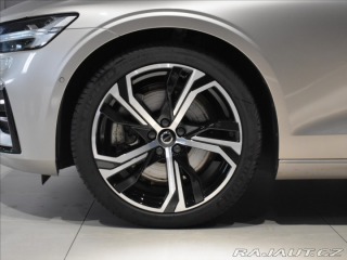 Volvo S60 2,0 B5 AWD Ultimate Pano, 2023