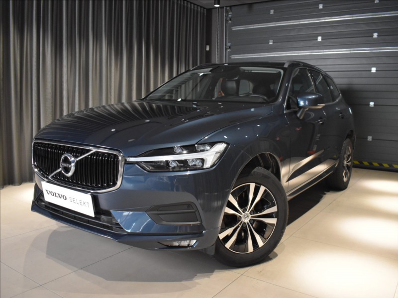 Volvo XC60 2,0 B4 AWD Momentum Pro B