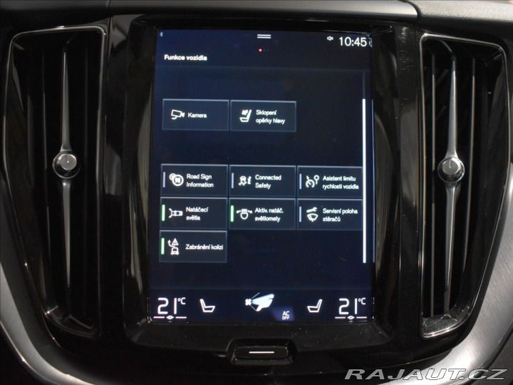 Volvo XC60 2,0 B4 AWD Momentum Pro B 2021