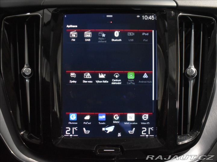 Volvo XC60 2,0 B4 AWD Momentum Pro B 2021