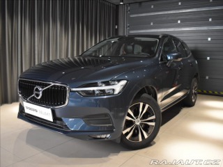 Volvo XC60 2,0 B4 AWD Momentum Pro B 2021
