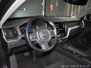 Volvo XC60 2,0 B4 AWD Momentum Pro B 2021
