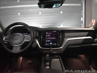 Volvo XC60 2,0 B4 AWD Momentum Pro B 2021