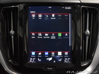 Volvo XC60 2,0 B4 AWD Momentum Pro B 2021