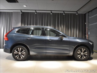 Volvo XC60 2,0 B4 AWD Momentum Pro B 2021