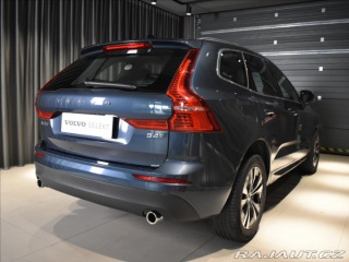 Volvo XC60 2,0 B4 AWD Momentum Pro B 2021