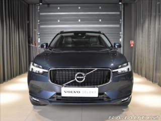 Volvo XC60 2,0 B4 AWD Momentum Pro B 2021