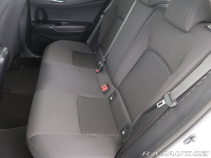 Toyota C-HR 1.8Hybrid,CZ,Comfort Busi 2023