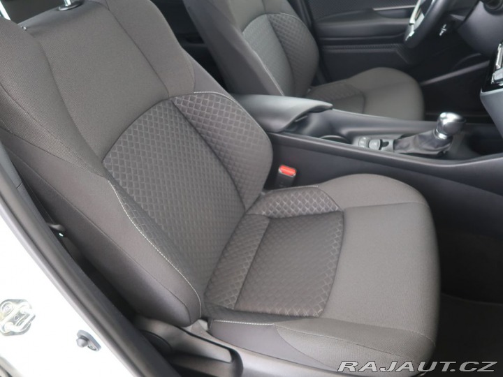 Toyota C-HR 1.8Hybrid,CZ,Comfort Busi 2023