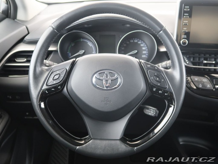 Toyota C-HR 1.8Hybrid,CZ,Comfort Busi 2023