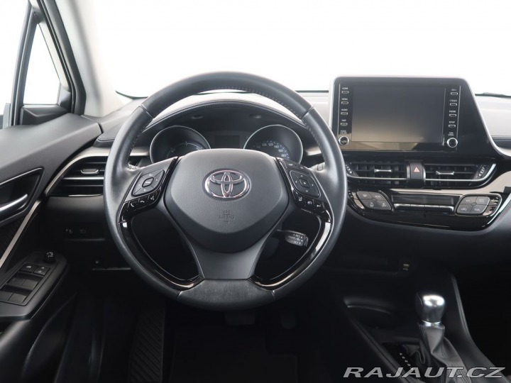 Toyota C-HR 1.8Hybrid,CZ,Comfort Busi 2023