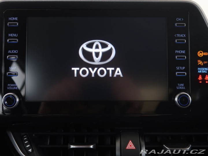 Toyota C-HR 1.8Hybrid,CZ,Comfort Busi 2023