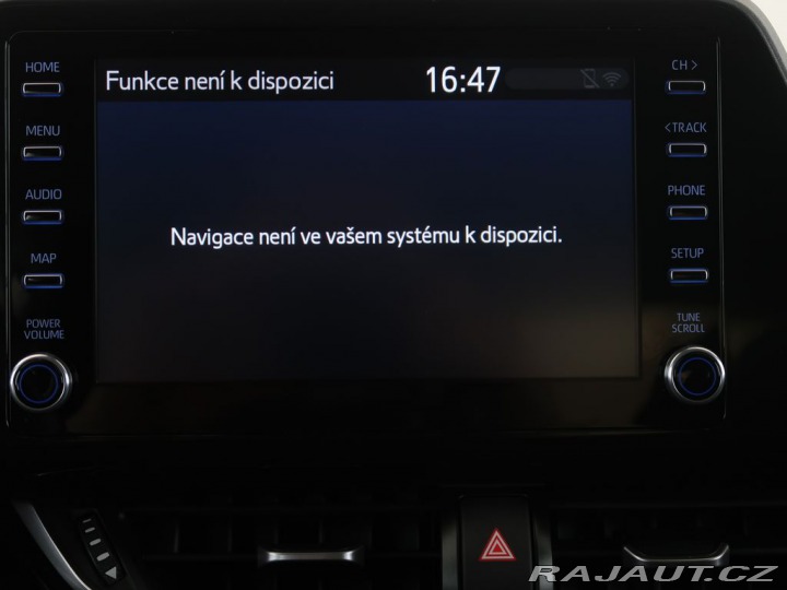 Toyota C-HR 1.8Hybrid,CZ,Comfort Busi 2023