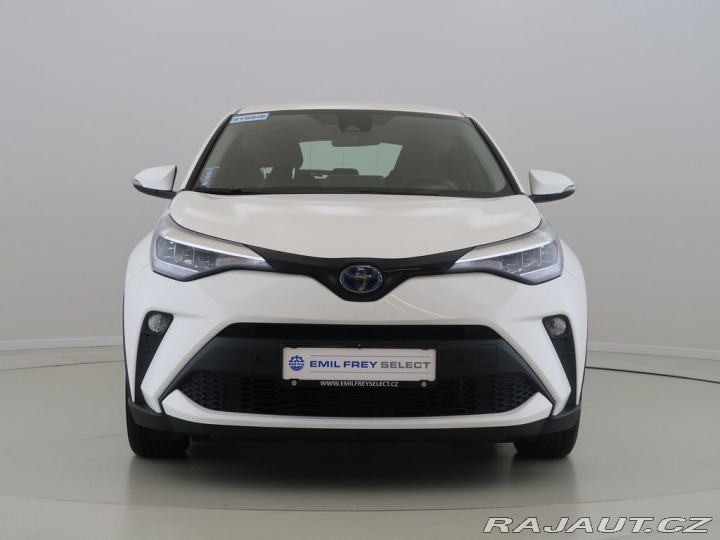 Toyota C-HR 1.8Hybrid,CZ,Comfort Busi 2023