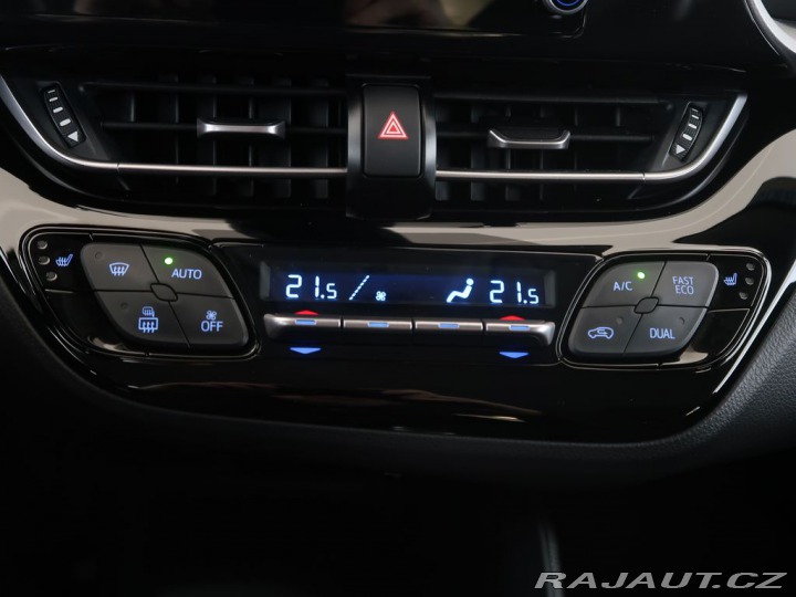 Toyota C-HR 1.8Hybrid,CZ,Comfort Busi 2023