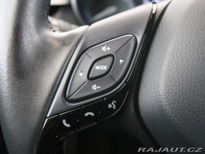 Toyota C-HR 1.8Hybrid,CZ,Comfort Busi 2023