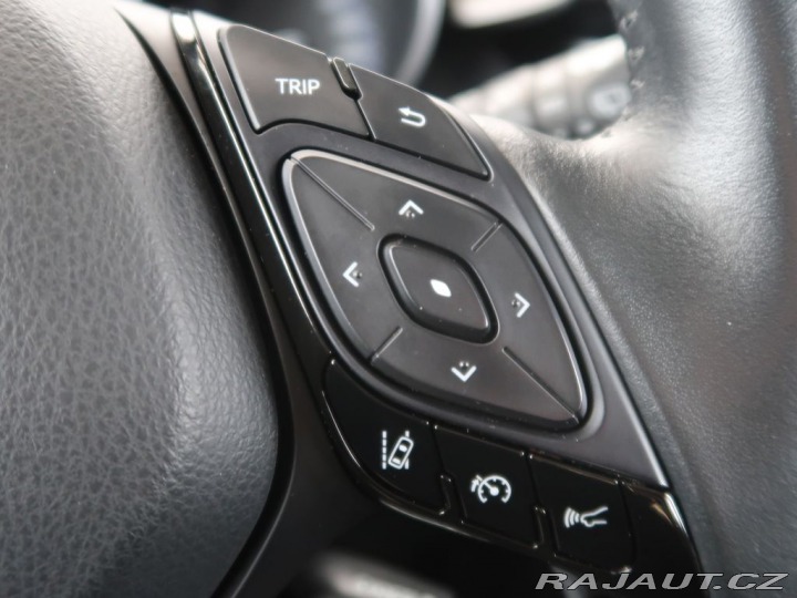 Toyota C-HR 1.8Hybrid,CZ,Comfort Busi 2023