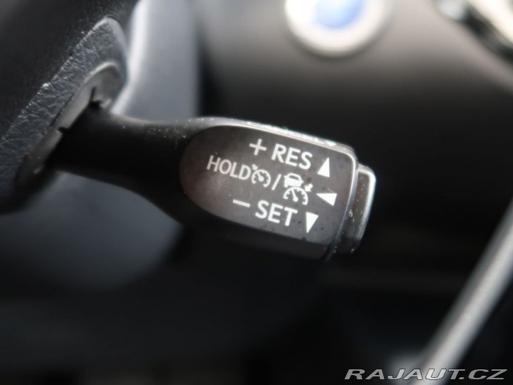 Toyota C-HR 1.8Hybrid,CZ,Comfort Busi 2023