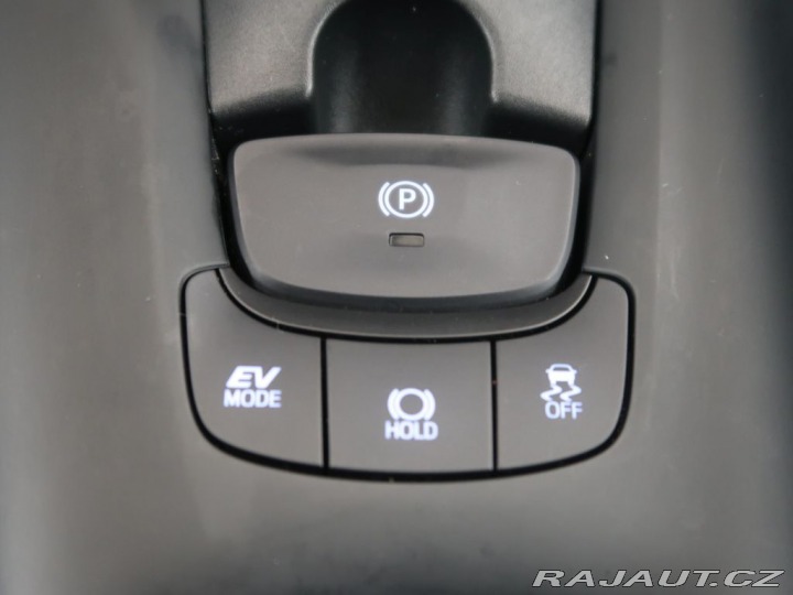 Toyota C-HR 1.8Hybrid,CZ,Comfort Busi 2023