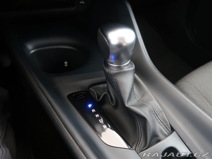 Toyota C-HR 1.8Hybrid,CZ,Comfort Busi 2023