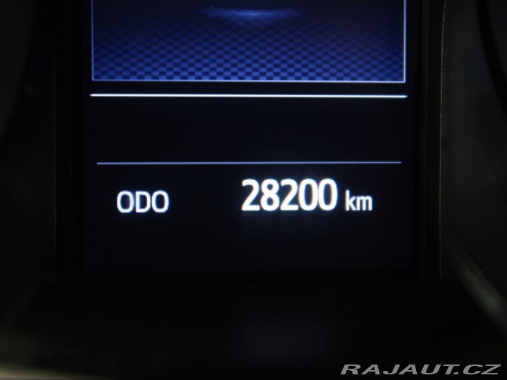 Toyota C-HR 1.8Hybrid,CZ,Comfort Busi 2023