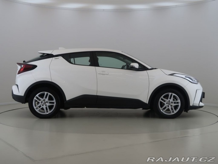 Toyota C-HR 1.8Hybrid,CZ,Comfort Busi 2023