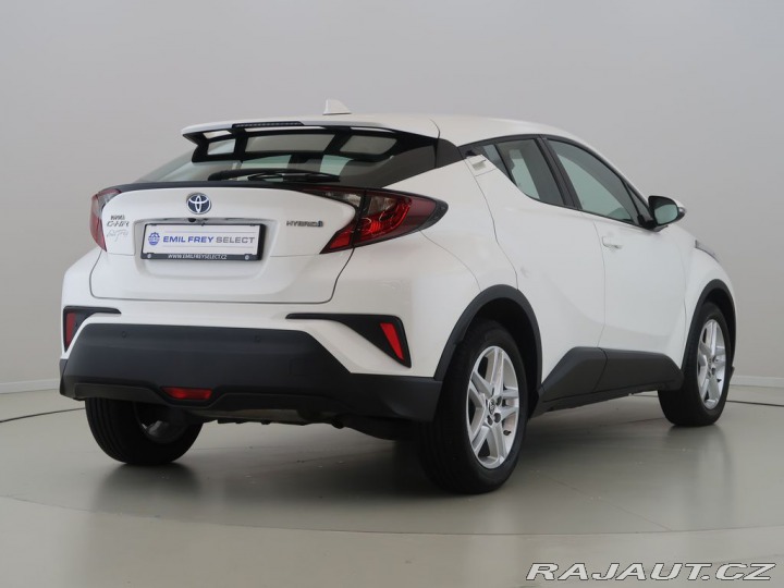 Toyota C-HR 1.8Hybrid,CZ,Comfort Busi 2023