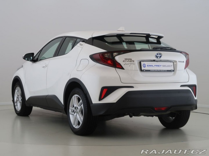 Toyota C-HR 1.8Hybrid,CZ,Comfort Busi 2023