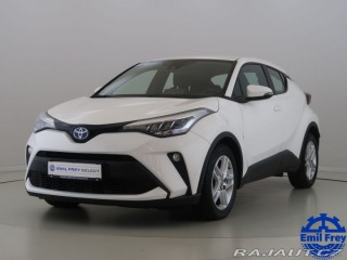 Toyota C-HR 1.8Hybrid,CZ,Comfort Busi 2023
