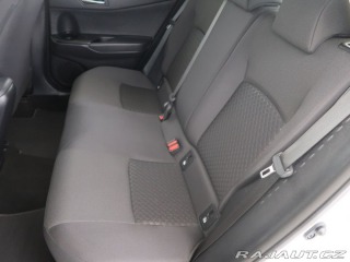 Toyota C-HR 1.8Hybrid,CZ,Comfort Busi 2023
