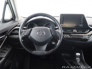 Toyota C-HR 1.8Hybrid,CZ,Comfort Busi 2023