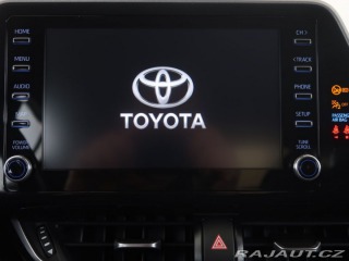 Toyota C-HR 1.8Hybrid,CZ,Comfort Busi 2023