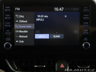 Toyota C-HR 1.8Hybrid,CZ,Comfort Busi 2023