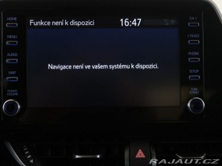 Toyota C-HR 1.8Hybrid,CZ,Comfort Busi 2023