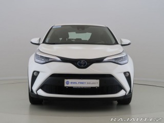 Toyota C-HR 1.8Hybrid,CZ,Comfort Busi 2023