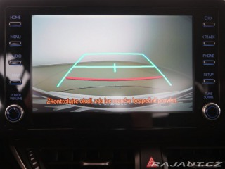 Toyota C-HR 1.8Hybrid,CZ,Comfort Busi 2023