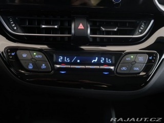 Toyota C-HR 1.8Hybrid,CZ,Comfort Busi 2023