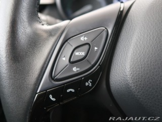 Toyota C-HR 1.8Hybrid,CZ,Comfort Busi 2023